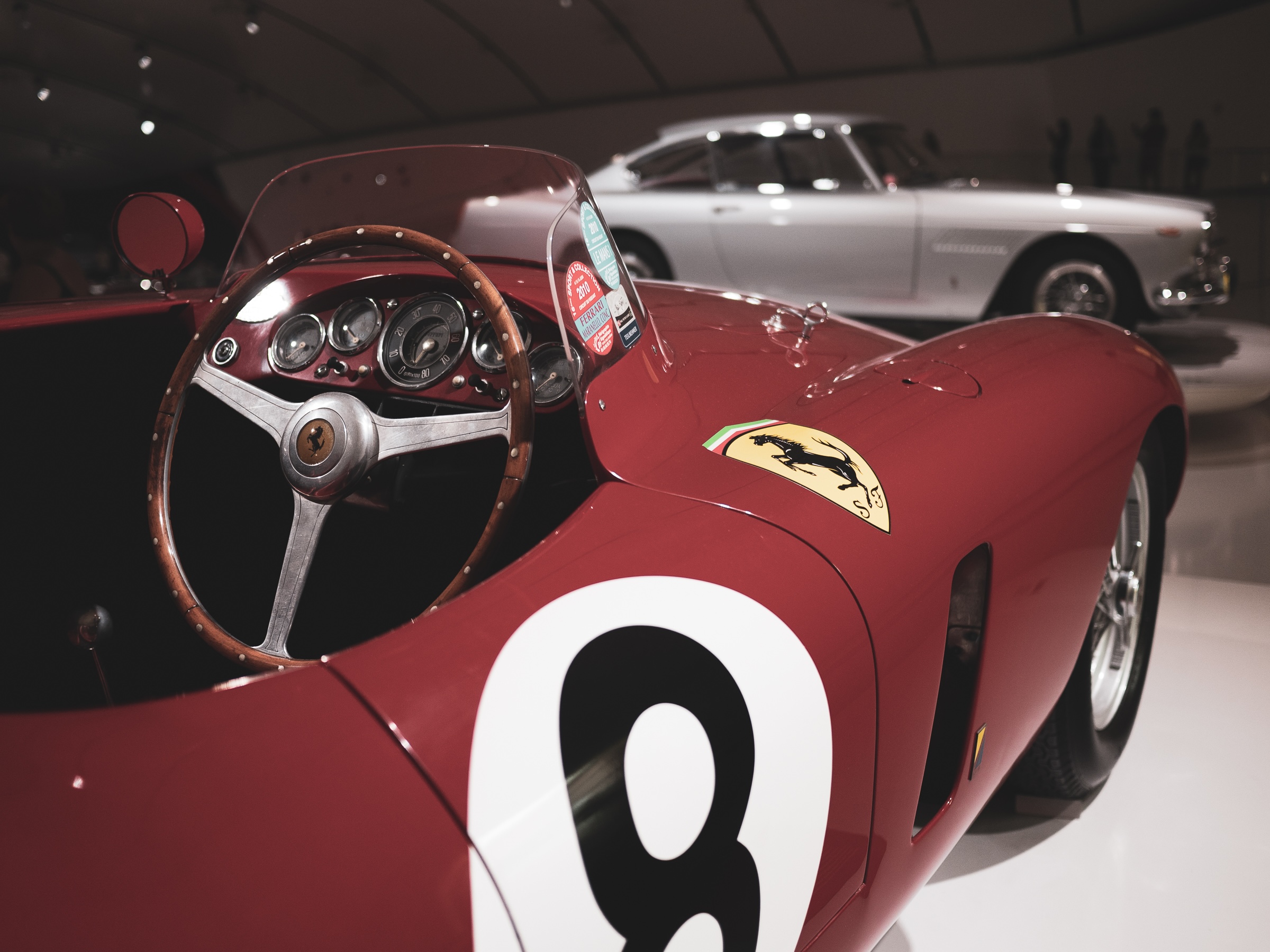 RetroCarWorks Warsztat